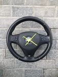 Bmw Sport Steering Wheel E90 E92 E81 E82 E87 E88 M3 M-technic 7839075 No Airba. Fixed Price $332.49.