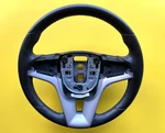 2011-2015 Chevrolet Cruze Driver Steering Wheel Black Wrapped Oem 95129796. Fixed Price $66.50.