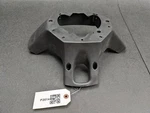 Steering Wheel Rear Back Shroud Cover 5NN17DX9AA Black 2019 Dodge Ram 1500 2020. Fixed Price $34.50.