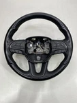 2019 Dodge Challenger Scat Pack R/t Steering Wheel W/ Paddles PN:5VG201VXAE Oem. Fixed Price $110.00.