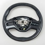 Honda Civic Steering Wheel 2006 2007 08 2009 2010 2011 Black Rubber Oem. Fixed Price $119.95.