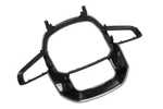 Genuine Very Dark Atmosphere Steering Wheel Trim Spoke Cover Applique 84967136. Fixed Price $149.35.