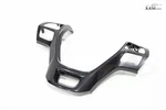 2018-2019 Ford Explorer Steering Wheel Switch Bezel Molding Trim Cover Oem. Fixed Price $46.79.