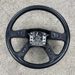 03 04 05 06 Silverado Gmc Envoy Steering Wheel Yukon Oem P15076590 Trailblazer. Fixed Price $96.50.