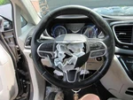 Pacifica 2020 Steering Wheel 1052374. Fixed Price $166.25.