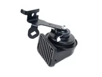 2013-2018 Jeep Wrangler High Note Horn And Bracket New Genuine Mopar 68190592AC. Fixed Price $52.15.