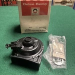 Nos 1987 "a Note" Klaxon Horn Delco #D1999 Gm Corvette Part #10456322. Fixed Price $175.00.