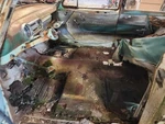 1954 Chevrolet Steering Column Mt Shift 1129297. Fixed Price $125.00.