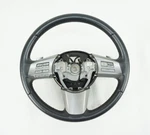 Subaru GS120-03730 Legacy Outback Steering Wheel With Hand Controls 2010-2014. Fixed Price $59.99.
