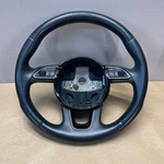 2015-2018 Audi Q3 Quattro Steering Wheel Rim 8U0419091AB Oem. Fixed Price $149.95.