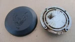 1982 - 1989 Firebird Steering Wheel Horn Cap With Retainer Original Gm. Fixed Price $34.99.