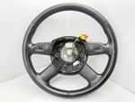 2006-2011 A6 Steering Wheel W/audio Cruise Control Switch Oem. Fixed Price $96.72.