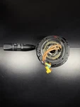 2011 - 2015 Jeep Chrysler Dodge Clock Spring Spiral Cable Reel Combo Switch. Fixed Price $167.99.