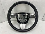 2013 Cadillac Cts Steering Wheel, Leather. Fixed Price $133.00.