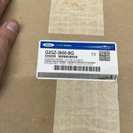 G2GZ-3600-BG Genuine Ford. Fixed Price $1500.00.