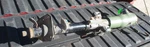 Chevrolet Tilt Wheel Steering Column Floor Shift Factory Correct Gm. Fixed Price $450.00.