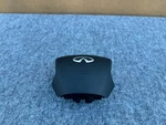 Infiniti Q50 2014-2017 Oem Left Driver Steering Wheel Assembly. Fixed Price $249.95.