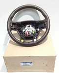 New Oem Genuine Ford King Ranch Java Leather Steering Wheel 2020-2022 Super Duty. Fixed Price $395.00.