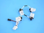 Genuine Mopar Horn / Speed Radio Switch Connector 68003477AA. Fixed Price $126.18.