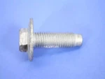 Genuine Mopar Hex Flange Head Screw 6505656AA. Fixed Price $9.89.