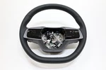 2025 - 2026 Nissan Murano Steering Wheel W/ Switch Button Leather Oem. Fixed Price $505.34.