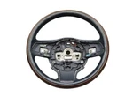 10-15 Jaguar Xjl X351 Steering Wheel Black AW933F563GF Oem. Fixed Price $85.50.