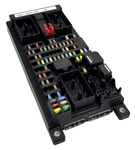 16-19 Range Rover Evoque L538 Body Control Module Fuse Relay Box GJ32-14F041-AB. Fixed Price $125.00.