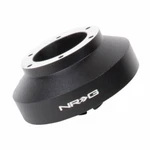Nrg Innovations SRK-131H Short Steering Wheel Adaptor Hub New. Fixed Price $162.80.