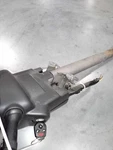Used Steering Column Fits: 2012 Subaru Impreza Floor Shift 2.0L Electric Power. Fixed Price $131.24.