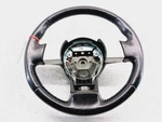 03-09 Nissan 350Z Steering Wheel Black W/ No Buttons Oem. Fixed Price $109.99.