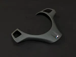 Bmw M3 E92 E81 E87 E88 E90 E93 Steering Wheel Trim Cover. Fixed Price $145.00.