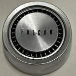 Vintage 1964 1965 Ford Falcon Metal Horn Button Oem, C5DA 13A800-A. Fixed Price $45.95.