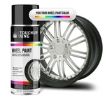 Automotive Wheel Paint For Fleet Color Heather Mist Metallic 58266. Fixed Price $36.99.