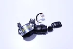 2012-2015 Hyundai Veloster Ignition Switch Lock Cylinder W/ Key Oem.. Fixed Price $167.40.