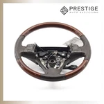 2006-2007 Lexus GS350 GS300 Steering Wheel 45100-30A11-E0 Oem. Fixed Price $115.00.