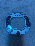 Mercedes Sprinter 2018+ W910 W907 Steering Wheel Metal Plate Bracket Oem Bolts. Fixed Price $30.00.
