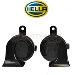 Hella 2007-2010 Ford Edge Body Horns Oq. Fixed Price $69.99.