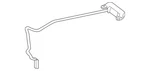 Genuine Mercedes-benz Vibration Motor 218-906-28-00. Fixed Price $254.70.