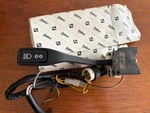 Valeo/swf Steering Column Switch 911 613 305 01, Porsche G-series '76-'89. Fixed Price $350.00.