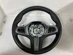 2019 Bmw 3-SERIES G20 Steering Wheel Oem 9503017-01. Fixed Price $555.55.