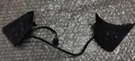 Bmw E70 X5 Steering Wheel Control Multifunctional Switch Buttons 61319196992. Fixed Price $110.00.