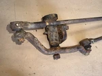 Type Steering Idler Box Off Datsun Roadster SP311 -C2 #2. Fixed Price $77.99.