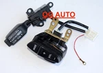 02 03 Mazda Mpv Steering Wheel Cruise Control W/ Audio Mode Volume Switch Oem. Fixed Price $75.00.