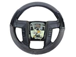11-12 F150 Steering Wheel BL3Z3600BB. Fixed Price $85.00.