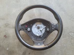 Bmw E39 540I 528I E38 740I Sport Steering Wheel Multifunction Black Oem. Fixed Price $60.00.