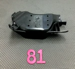 05-11 Audi A6 Wheel Well Wire Harness Cover Unit Oem 4F0971824R. Fixed Price $19.61.