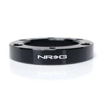 Nrg Hole To Steering Wheel Adapter Spacer 0.5" Black SRK-65BK. Fixed Price $28.00.