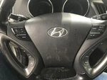 Driver Air Bag Front Vin C 5TH Digit Hybrid Fits 11-15 Sonata 939445. Fixed Price $184.91.