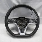 2017 2018 2019 2020 Nissan Rogue Steering Wheel W/controls Oem. Fixed Price $158.94.