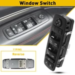 Master Power Window Control Switch 68184802AA For 2014-2015 Dodge Durango 11PINS. Fixed Price $24.69.